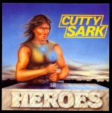 Cutty Sark - Heroes