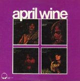 April Wine - April Wine