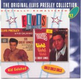 Elvis Presley - Kid Galahad/Girls! Girls! Girls!
