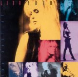 Lita Ford - The Best of Lita Ford