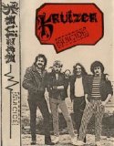 Kruizer - Suicide Cassette