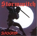 Stormwitch - Shogun