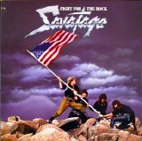 Savatage - Fight for the Rock