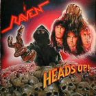 Raven - Heads Up EP