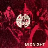Smokin' Roadie - Midnight