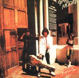 Gary Moore - Back On The Streets