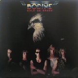 Bodine - Bold as Brass