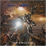 Luca Turilli - Prophet of the Last Eclipse