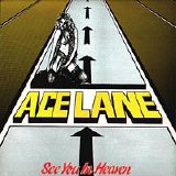 Ace Lane - See You In Heaven 7"