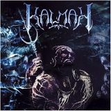 Kalmah - Swampsong