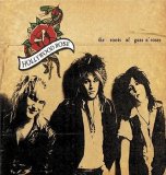 Hollywood Rose - The Roots Of Guns N' Roses