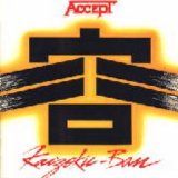 Accept - Kaizoku-Ban