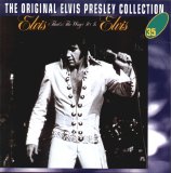 Elvis Presley - That's The Way It Is