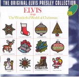 Elvis Presley - The Wonderful World Of Christmas