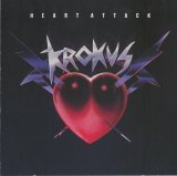 Krokus - Heart Attack