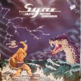 Syar - Death Before Dishonour