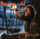 Running Wild - The Privateer EP