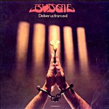 Budgie - Deliver Us from Evil