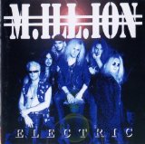 M.ILL.ION - Electric