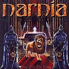 Narnia - Long Live The King