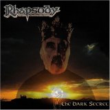 Rhapsody - The Dark Secret