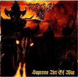 Stormlord - Supreme Art Of War