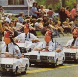 Dead Kennedys - Frankenchrist