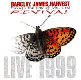Barclay James Harvest - Revival Live