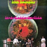 Iron Butterfly - In-A-Gadda-Da-Vida