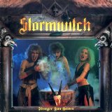 Stormwitch - Stronger Than Heaven