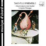 Atrium Musicae de Madrid - Tarantule - Tarentelle