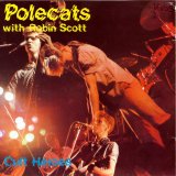 Polecats - Cult Heroes