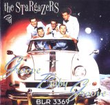 Stargazers - Groove Baby Groove
