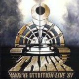 Tank - War of Attrition Live '81
