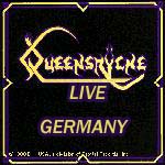 Queensryche - Queen Of The Reich, Germany