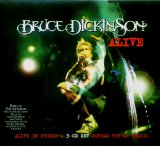 Bruce Dickinson - Alive