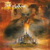 Kaledon - Legend Of The Forgotten Reign - Chapter Ii -  The King's Rescue