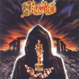 Skyclad - A Burnt Offering To The Bone Idol