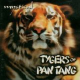 Tygers Of Pan Tang - Mystical