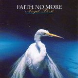 Faith No More - Angel Dust