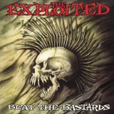 The Exploited - Beat the Bastards