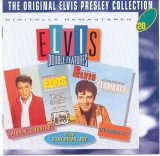 Elvis Presley - Kissin' Cousins/Clambake/Stay Away Joe
