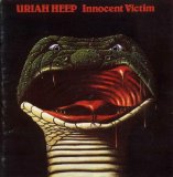 Uriah Heep - Innocent Victim