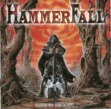 Hammerfall - Glory to the Brave