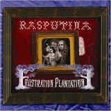 Rasputina - Frustration Plantation