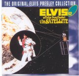 Elvis Presley - Aloha from Hawaii Via Satellite