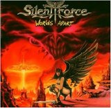 Silent Force - Worlds Apart