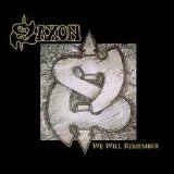 Saxon - Requiem EP