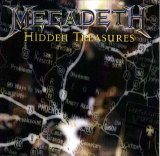 Megadeth - Hidden Treasures