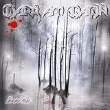 Dark At Dawn - Crimson Frost